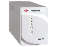 Fideltronik ARES A700 - 1413536 - zdjęcie 1